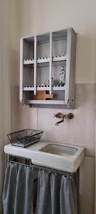 Dimora Donn'Alba Apartment Naples Luaran gambar