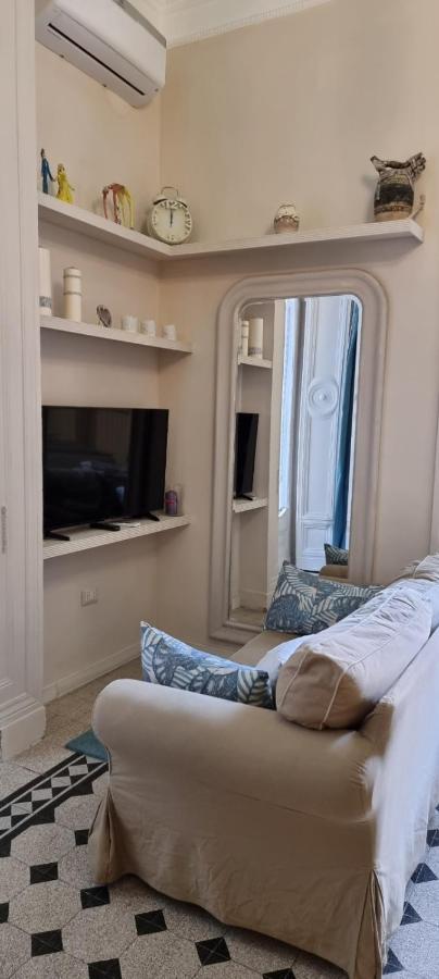 Dimora Donn'Alba Apartment Naples Luaran gambar
